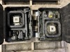 Dewalt Laser Levels w/Cases. Qty. 2 - 10