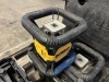 Dewalt Laser Levels w/Cases. Qty. 2 - 11