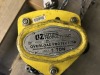OZ Lifting Products 1 Ton Chain Hoist - 2