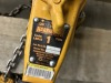 Harrington LB010 1 Ton Chain Hoist Qty 3 - 5
