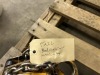 Harrington LB010 1 Ton Chain Hoist Qty 3 - 9