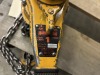 Harrington LB010 1 Ton Chain Hoist Qty 3 - 11