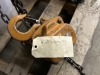 CM, Magna & OZ 1 Ton Chain Hoist, Qty. 3 - 4