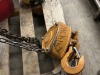 CM, Magna & OZ 1 Ton Chain Hoist, Qty. 3 - 5