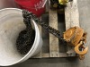 CM, Magna & OZ 1 Ton Chain Hoist, Qty. 3 - 6