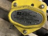 CM, Magna & OZ 1 Ton Chain Hoist, Qty. 3 - 8