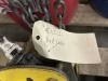 CM, Magna & OZ 1 Ton Chain Hoist, Qty. 3 - 9