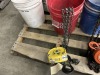 CM, Magna & OZ 1 Ton Chain Hoist, Qty. 3 - 10