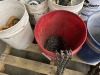 CM, Magna & OZ 1 Ton Chain Hoist, Qty. 3 - 11