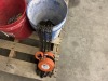 CM, Magna & OZ 1 Ton Chain Hoist, Qty. 3 - 12