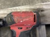 Milwaukee 1/4" Impact Drivers, Qty. 4 - 9