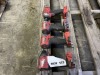 Milwaukee 1/4" Impact Drivers, Qty. 4 - 8