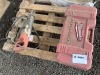 Corded Milwaukie Sawzall w/Case