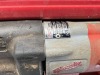 Cordless Milwaukie Sawzall w/Case - 6
