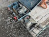 Bosch Rotary Hammers w/Case, Qty. 2 - 2