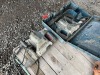 Bosch Rotary Hammers w/Case, Qty. 2 - 3