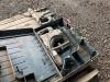Bosch Rotary Hammers w/Case, Qty. 2 - 4