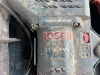 Bosch Rotary Hammers w/Case, Qty. 2 - 5