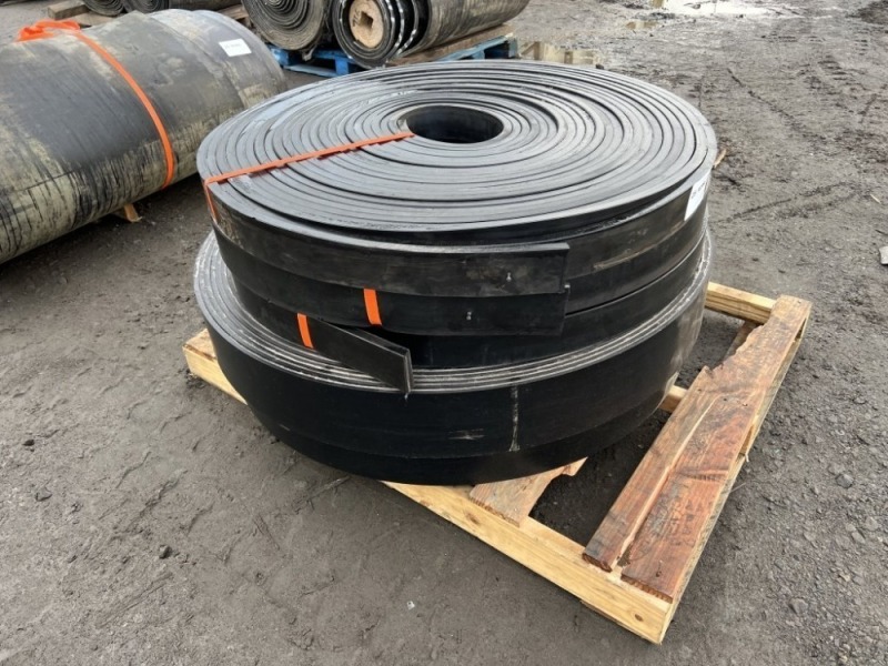 Conveyor Mats, Qty. 5