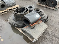Conveyor Mats, Qty. 12