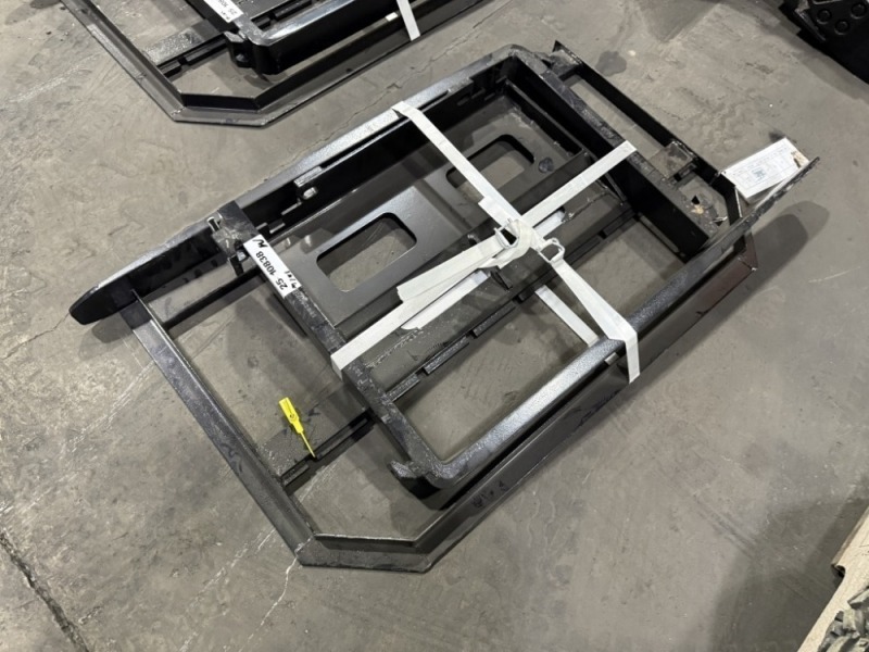 2025 Aboss Pallet Forks
