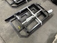 2025 Aboss Pallet Forks