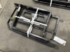 2025 Aboss Pallet Forks - 2