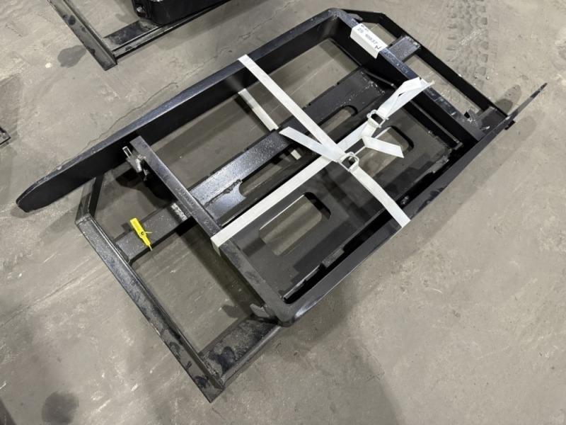 2025 Aboss Pallet Forks