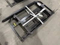 2025 Aboss Pallet Forks