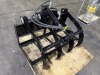 2025 Aboss Log Grapple - 2