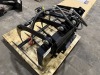 2025 Aboss Log Grapple - 4