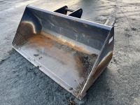 Manitou 72" GP Bucket