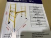2025 Black Gold Multifunction Scaffold - 4