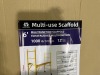2025 Black Gold Multifunction Scaffold - 3