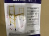 2025 Black Gold Multifunction Scaffold - 4