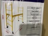 2025 Black Gold Multifunction Scaffold - 4