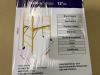 2025 Black Gold Multifunction Scaffold - 4