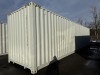 2025 40' High Cube Shipping Container - 3