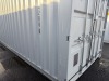 2025 40' High Cube Shipping Container - 5