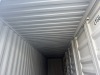 2025 40' High Cube Shipping Container - 8