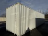 2025 40' High Cube Shipping Container - 3
