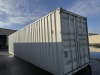 2025 40' High Cube Shipping Container - 4