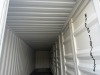 2025 40' High Cube Shipping Container - 7