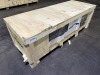 2025 SDLanch SDLC 20' x 20' Steel Carport - 2