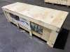 2025 SDLanch SDLC 20' x 20' Steel Carport - 3