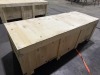 2025 SDLanch SDLC 20' x 20' Steel Carport - 4