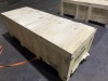 2025 SDLanch SDLC 20' x 20' Steel Carport - 5