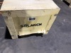 2025 SDLanch SDLC 20' x 20' Steel Carport - 6