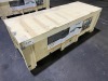 2025 SDLanch SDLC 20' x 20' Steel Carport - 2