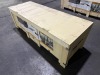 2025 SDLanch SDLC 20' x 20' Steel Carport - 3